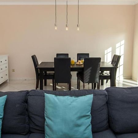 Balaia Mar House - Sea View & Playground & Garage & Bbq & Albufeira Βίλα Εξωτερικό φωτογραφία
