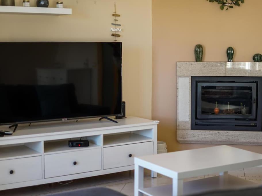 Balaia Mar House - Sea View & Playground & Garage & Bbq & Albufeira Βίλα Εξωτερικό φωτογραφία