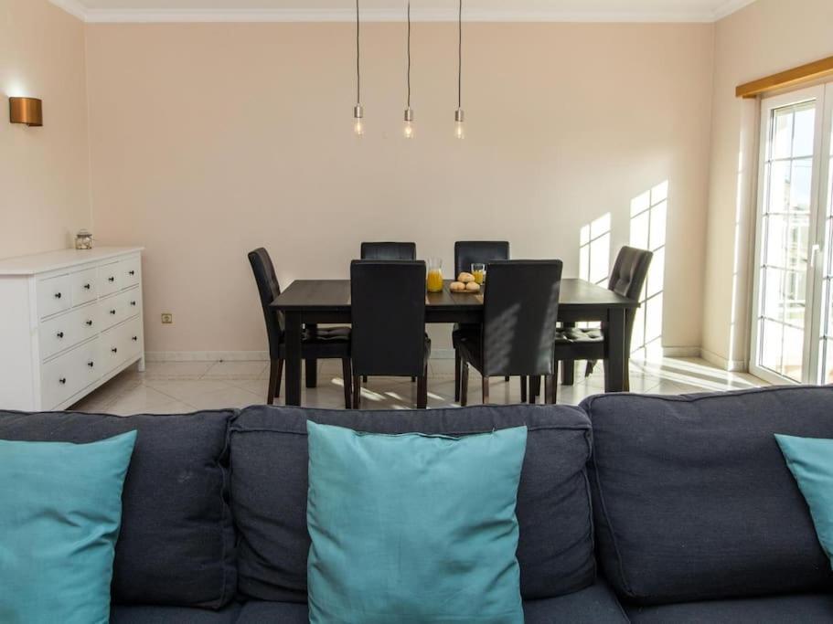 Balaia Mar House - Sea View & Playground & Garage & Bbq & Albufeira Βίλα Εξωτερικό φωτογραφία