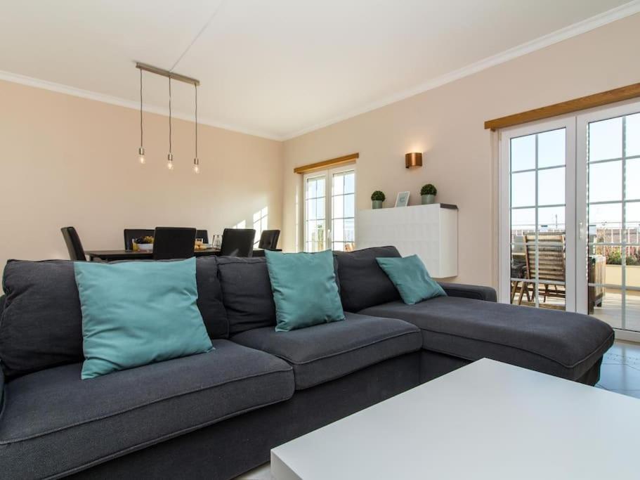 Balaia Mar House - Sea View & Playground & Garage & Bbq & Albufeira Βίλα Εξωτερικό φωτογραφία