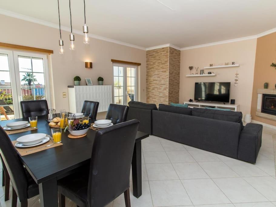 Balaia Mar House - Sea View & Playground & Garage & Bbq & Albufeira Βίλα Εξωτερικό φωτογραφία