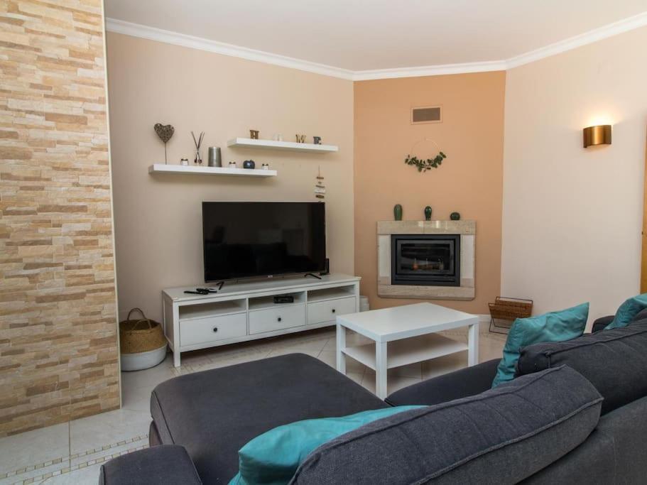 Balaia Mar House - Sea View & Playground & Garage & Bbq & Albufeira Βίλα Εξωτερικό φωτογραφία
