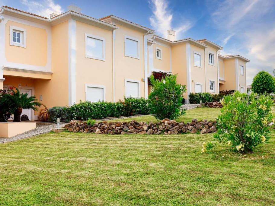 Balaia Mar House - Sea View & Playground & Garage & Bbq & Albufeira Βίλα Εξωτερικό φωτογραφία