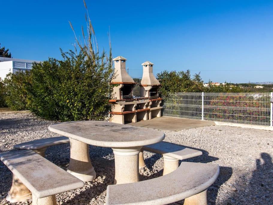 Balaia Mar House - Sea View & Playground & Garage & Bbq & Albufeira Βίλα Εξωτερικό φωτογραφία