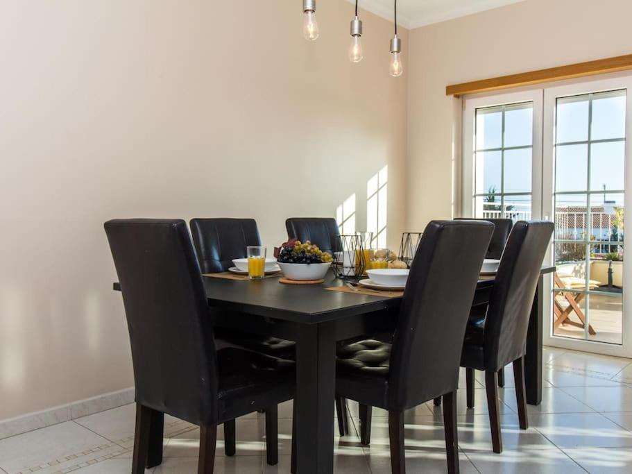 Balaia Mar House - Sea View & Playground & Garage & Bbq & Albufeira Βίλα Εξωτερικό φωτογραφία