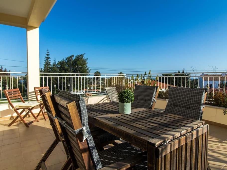 Balaia Mar House - Sea View & Playground & Garage & Bbq & Albufeira Βίλα Εξωτερικό φωτογραφία