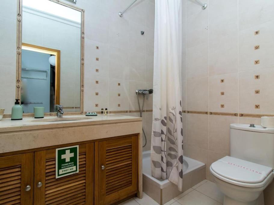 Balaia Mar House - Sea View & Playground & Garage & Bbq & Albufeira Βίλα Εξωτερικό φωτογραφία