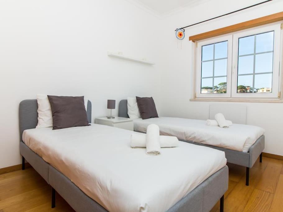Balaia Mar House - Sea View & Playground & Garage & Bbq & Albufeira Βίλα Εξωτερικό φωτογραφία