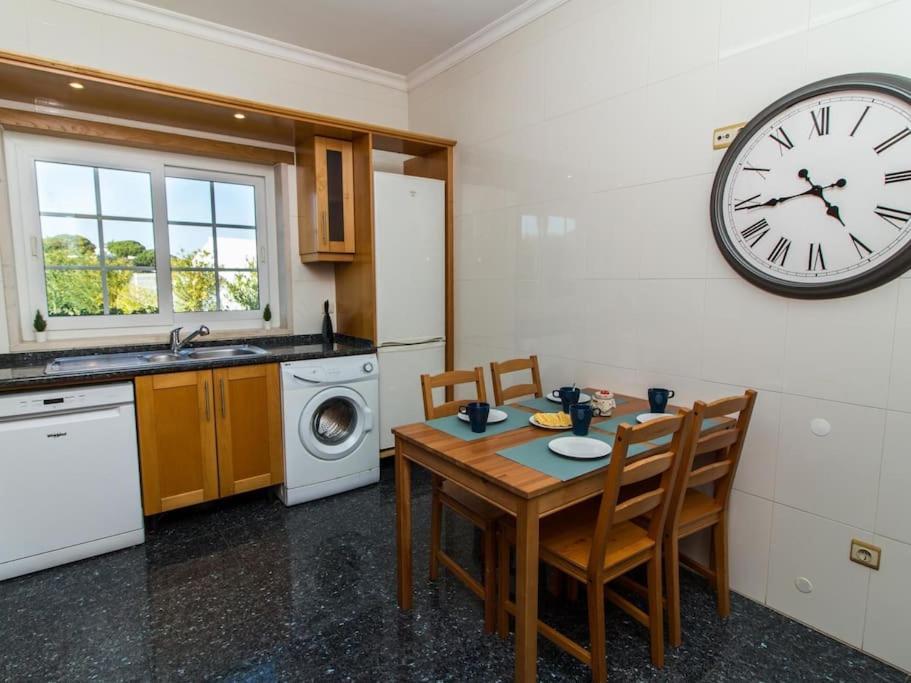Balaia Mar House - Sea View & Playground & Garage & Bbq & Albufeira Βίλα Εξωτερικό φωτογραφία