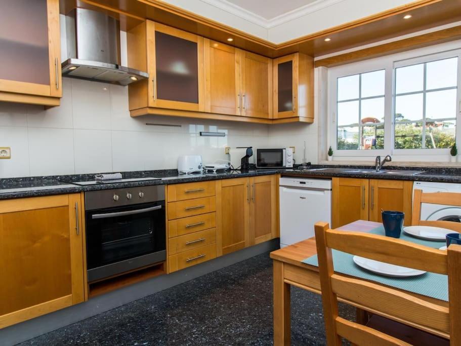 Balaia Mar House - Sea View & Playground & Garage & Bbq & Albufeira Βίλα Εξωτερικό φωτογραφία