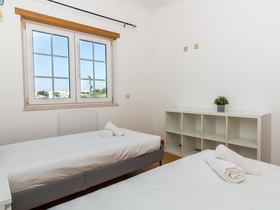 Balaia Mar House - Sea View & Playground & Garage & Bbq & Albufeira Βίλα Εξωτερικό φωτογραφία
