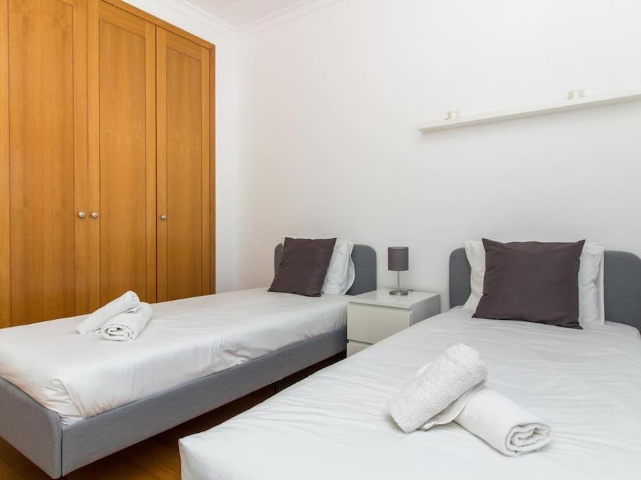 Balaia Mar House - Sea View & Playground & Garage & Bbq & Albufeira Βίλα Εξωτερικό φωτογραφία