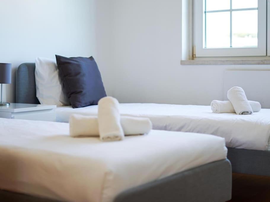 Balaia Mar House - Sea View & Playground & Garage & Bbq & Albufeira Βίλα Εξωτερικό φωτογραφία