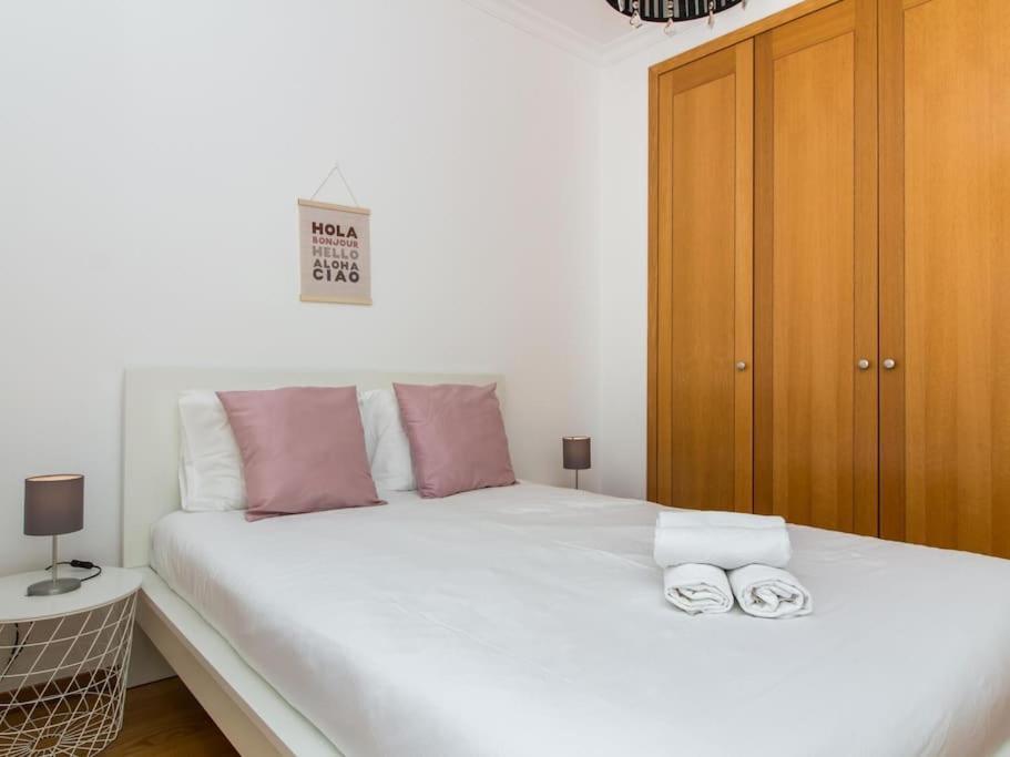 Balaia Mar House - Sea View & Playground & Garage & Bbq & Albufeira Βίλα Εξωτερικό φωτογραφία