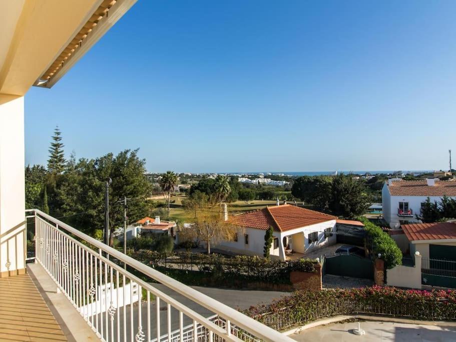 Balaia Mar House - Sea View & Playground & Garage & Bbq & Albufeira Βίλα Εξωτερικό φωτογραφία