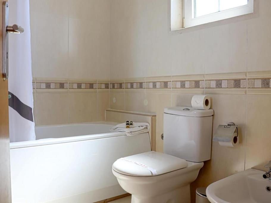 Balaia Mar House - Sea View & Playground & Garage & Bbq & Albufeira Βίλα Εξωτερικό φωτογραφία