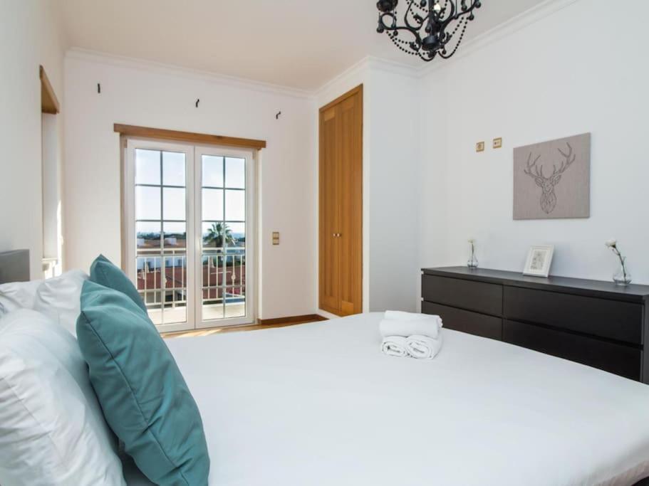 Balaia Mar House - Sea View & Playground & Garage & Bbq & Albufeira Βίλα Εξωτερικό φωτογραφία