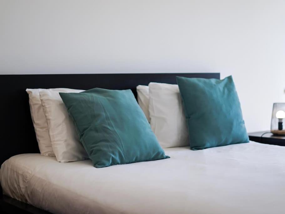 Balaia Mar House - Sea View & Playground & Garage & Bbq & Albufeira Βίλα Εξωτερικό φωτογραφία