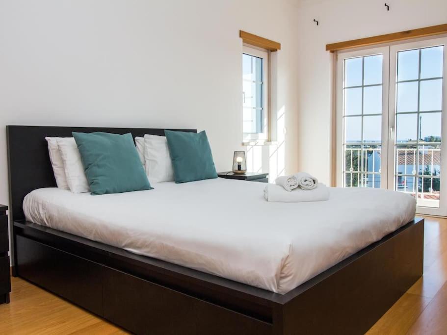 Balaia Mar House - Sea View & Playground & Garage & Bbq & Albufeira Βίλα Εξωτερικό φωτογραφία